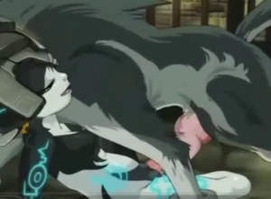 Zoo XXX hentai with plenty of hard banging