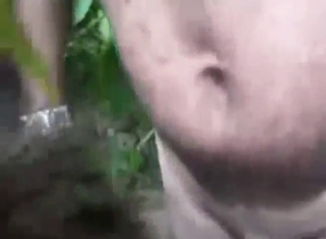 Zoophile porn with a guy and his slutty mare