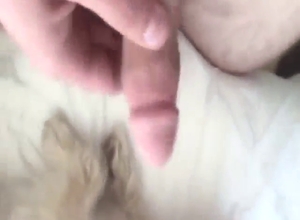 Jaw on the floor: hottest POV fucking with dog